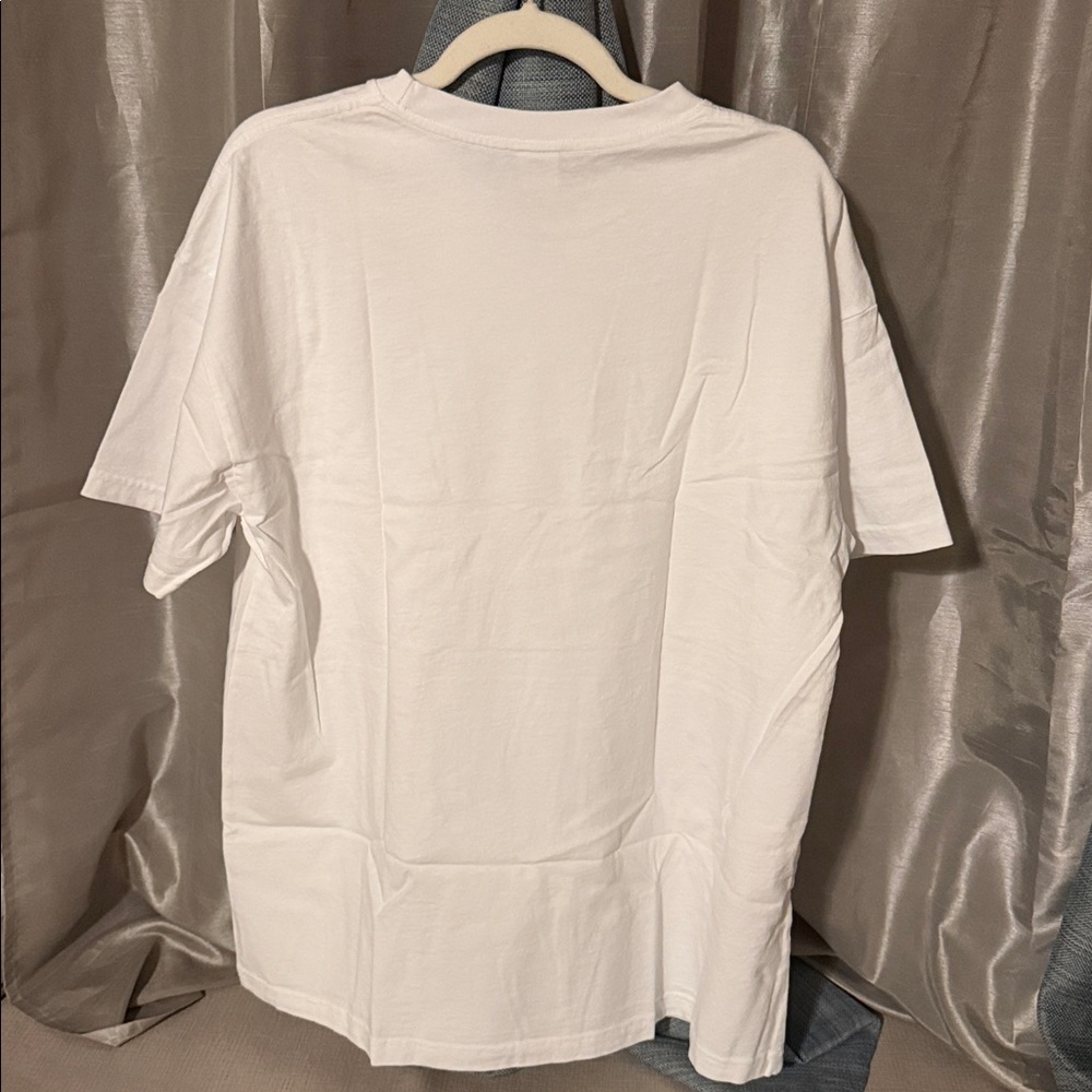 New Hidden Ny Hard Drive Mini Tee In Large View 2